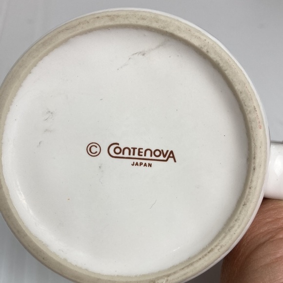 Contenova “You’re Trenendous” mug bird hippo - Picture 5 of 5